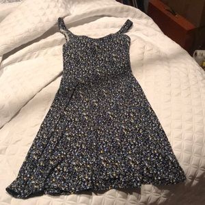 American Eagle Floral Dress